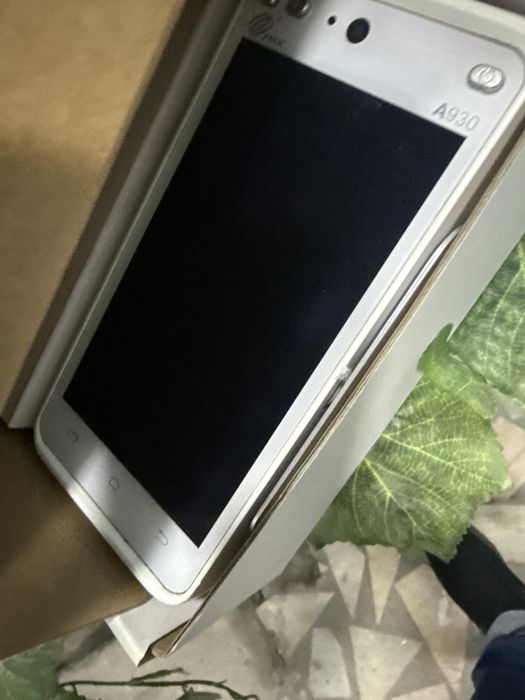 Kassa aparat sotiladi