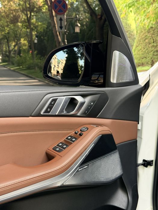 Bmw X5 Xdrive40i facelift X5 Competition 2022/2025