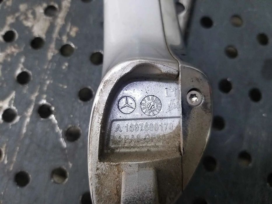 Maner usa stanga fata mercedes b class w245 a1697600170