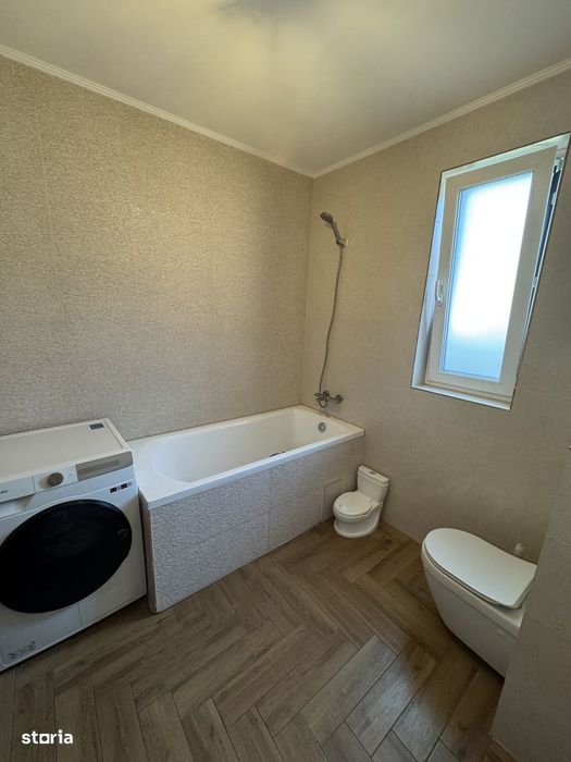 Casă Mobilată și Utilata