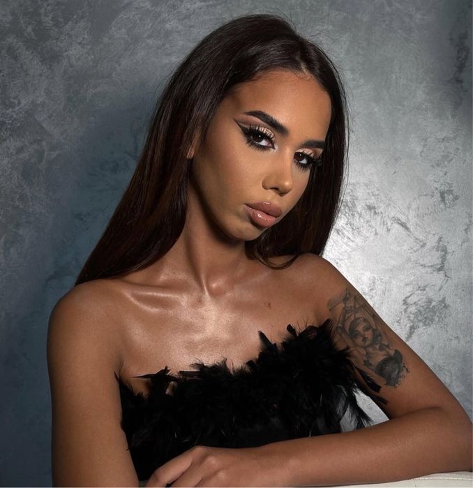 Machiaj Profesional București | Mireasă, Ocazii Speciale, Zi/Seară