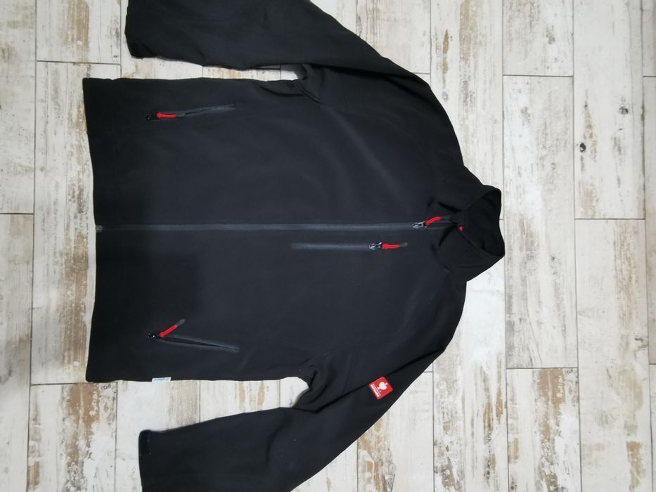 Jacheta softshell engelbert strauss L  Nimbus