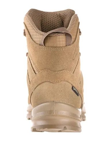 Тактические ботинки HAIX