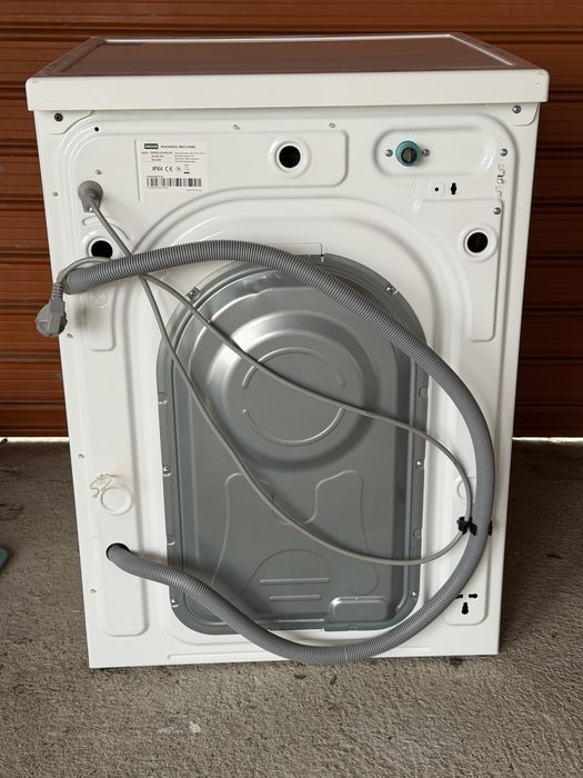 Пералня Samsung WW80J6400CW