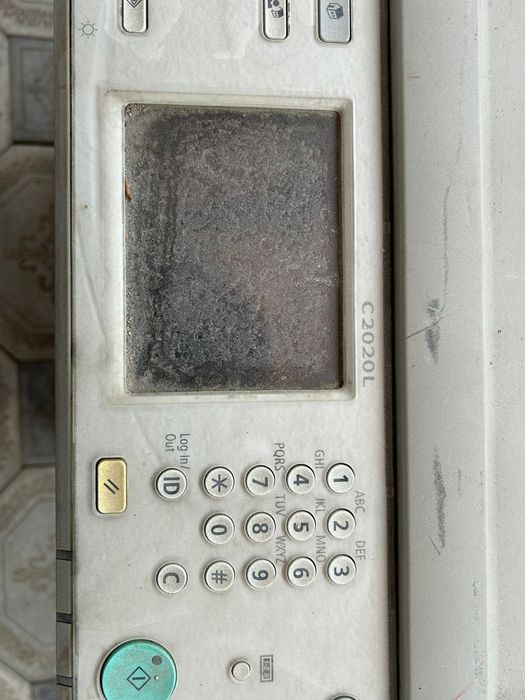 Продам принтер в хорошем состоянии