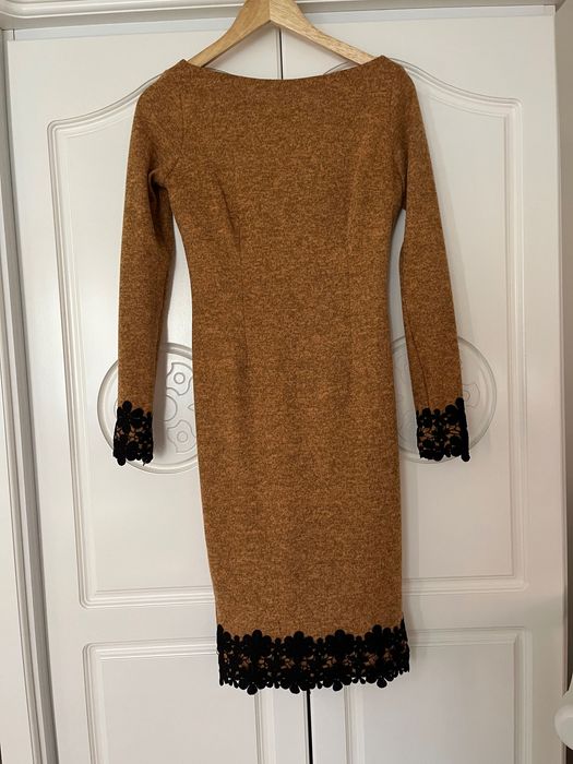 Rochie de zi marimea36