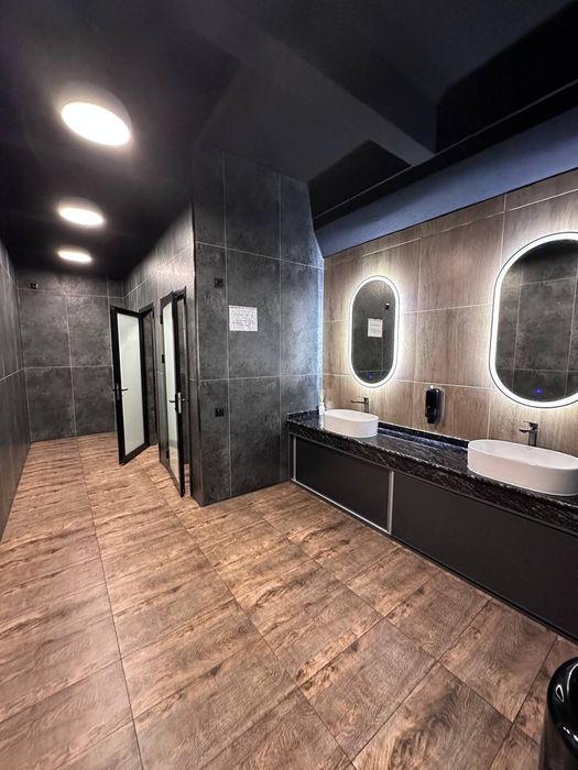 Аренда офиса класса PREMIUM 65 m2