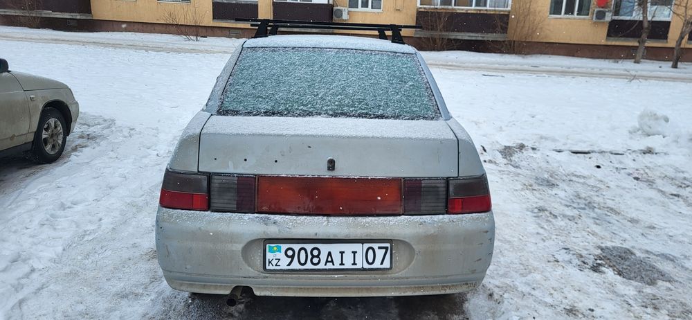 Продам Авто Ваз 2110