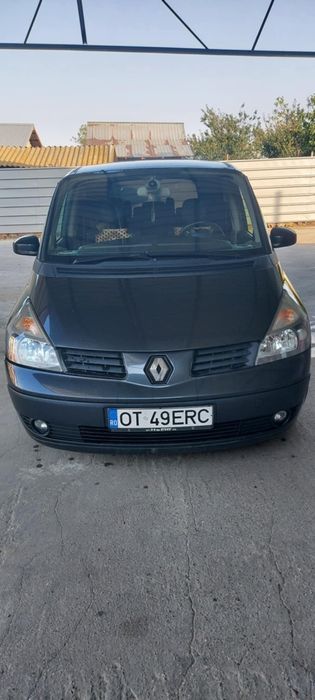 Vând Renault Espace