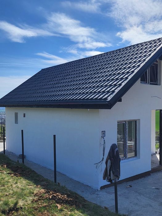 Reparații Acoperișurii