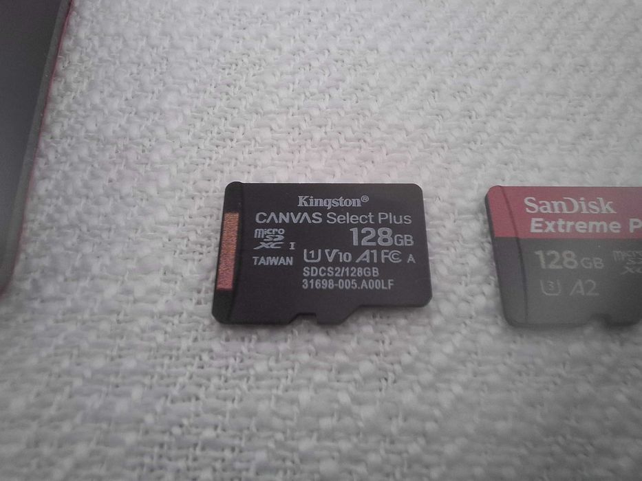 GoPro 13 Black - Нова + Подаръци