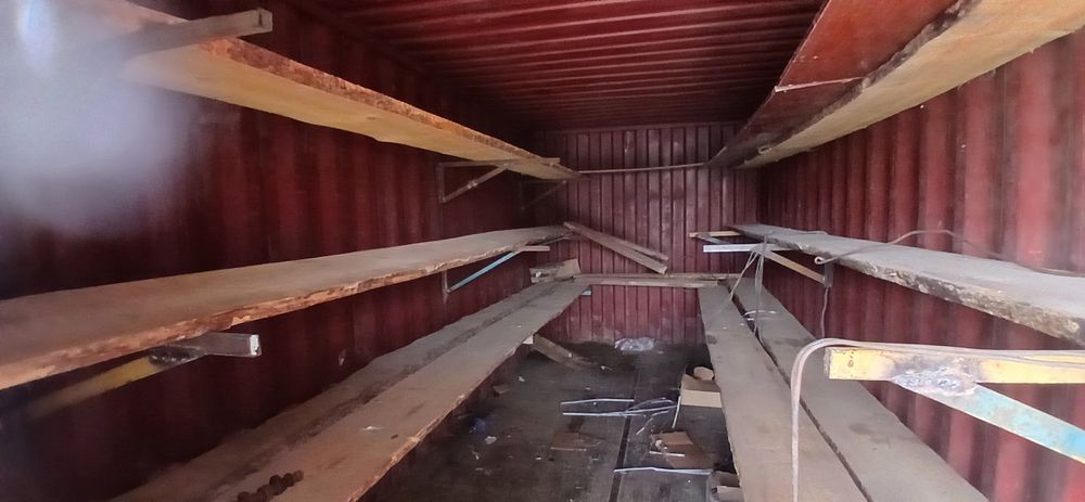 Контейнер 20 т 3 шт