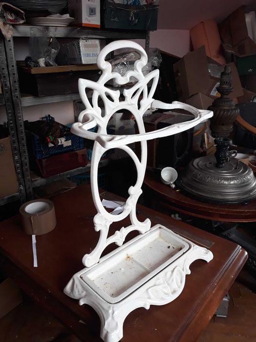 suport umbrela fonta