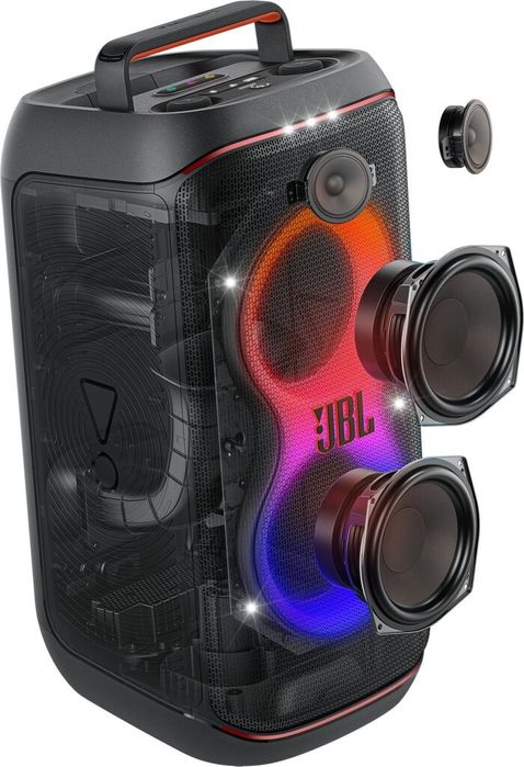 JBL PARTYBOX CLUB 120 оригинал новый 160 ват