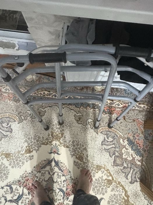 ходунок для взрослых новый продам