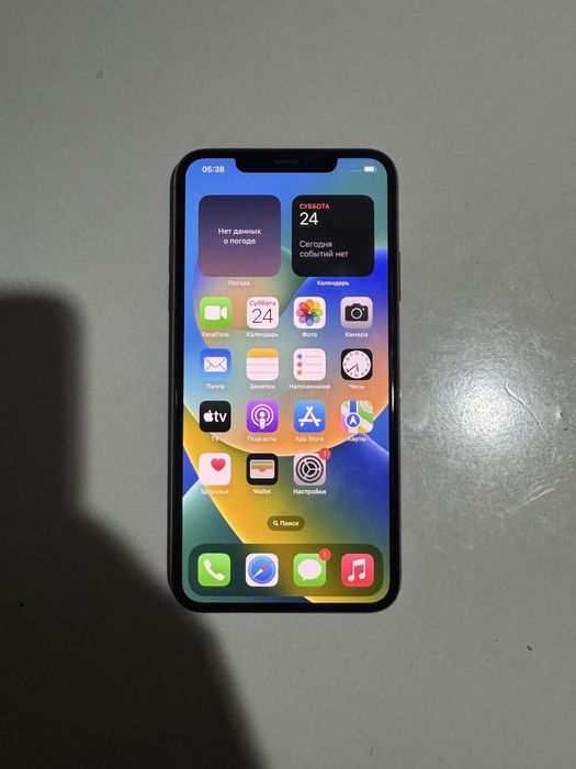Iphone 11 pro max 256gb
