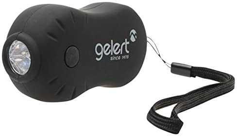 Продавам фенерче с динамо