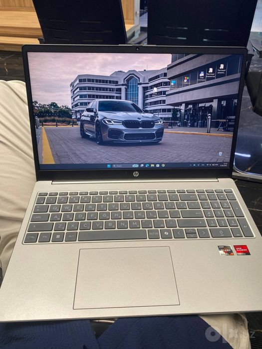 HP noutbuk Ryzen 7 7730U