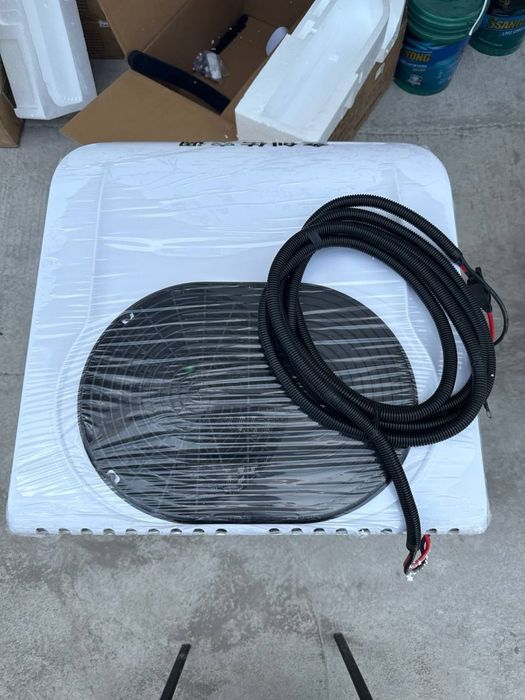 Универсальный авто–кондиционер люк | Universal avto-konditsioner lyuk