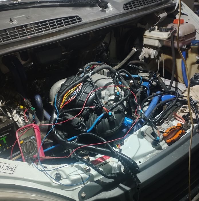 Автоэлектрик ГАЗЕЛЬ