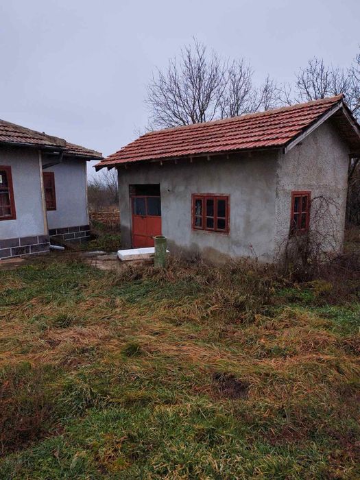 Продава се Къща в с. Орлова могила, Област Добрич - 75 кв.м за 204 €/кв.м - Снимка #1