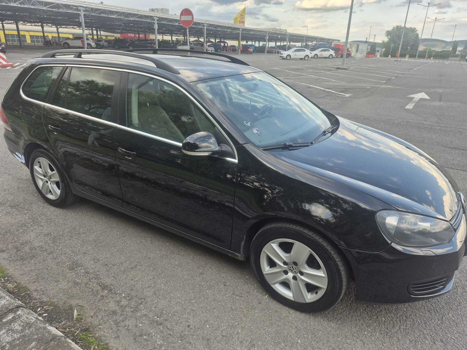 vanzare Volkswagen Golf Combi