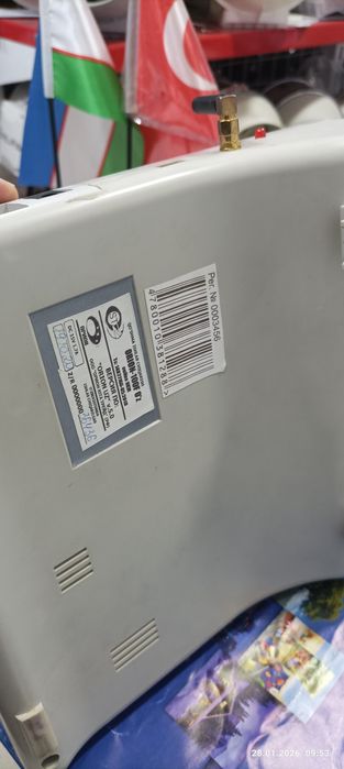 Продам свой онлайн кассовый аппарат!