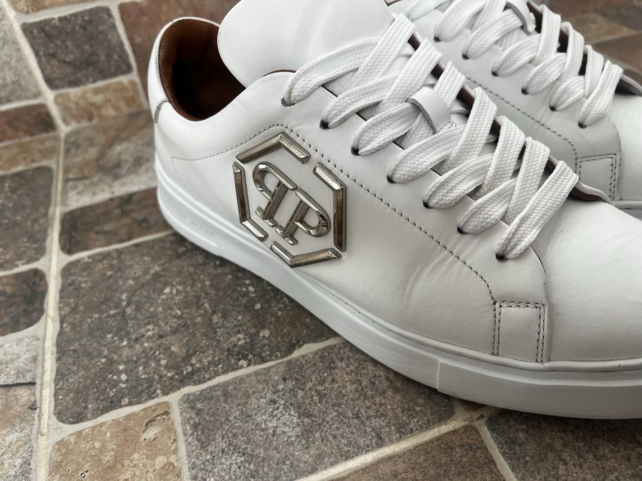 Pantofi Sport Philipp Plein