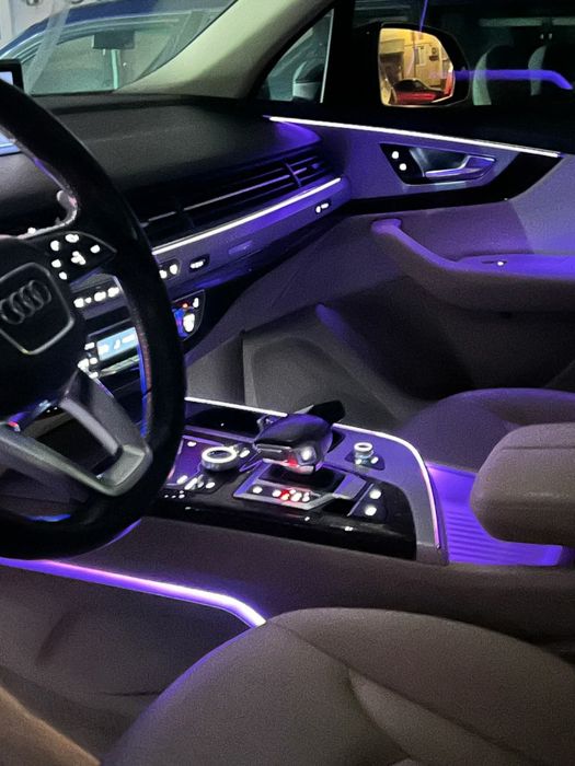 AUDI Q7 2016 — imagine 4