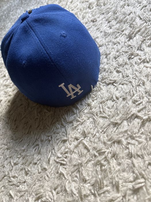 Custom new era cap