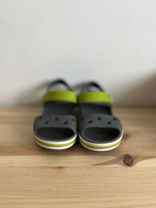 Сандалии Crocs C9