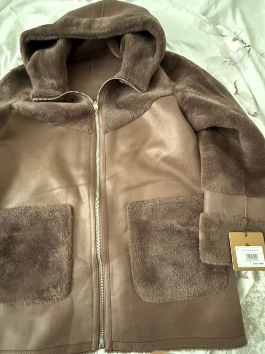 Дуленки,куртка новые