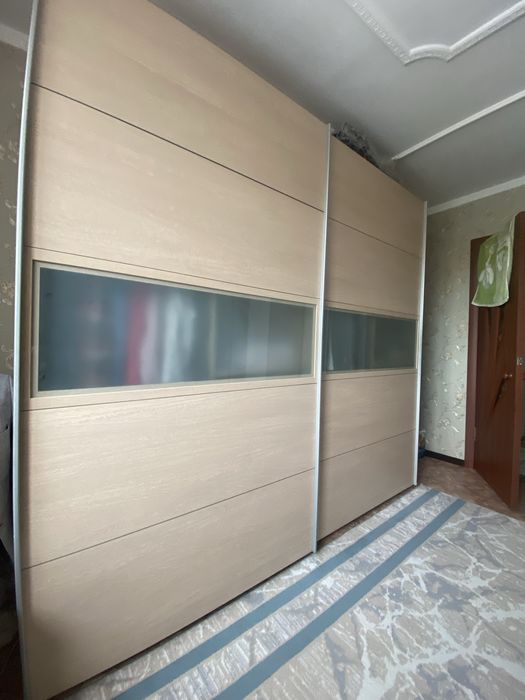 Шкаф купе продам