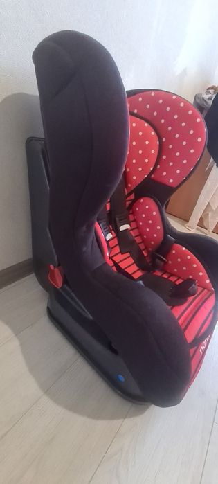 Автокресло nania