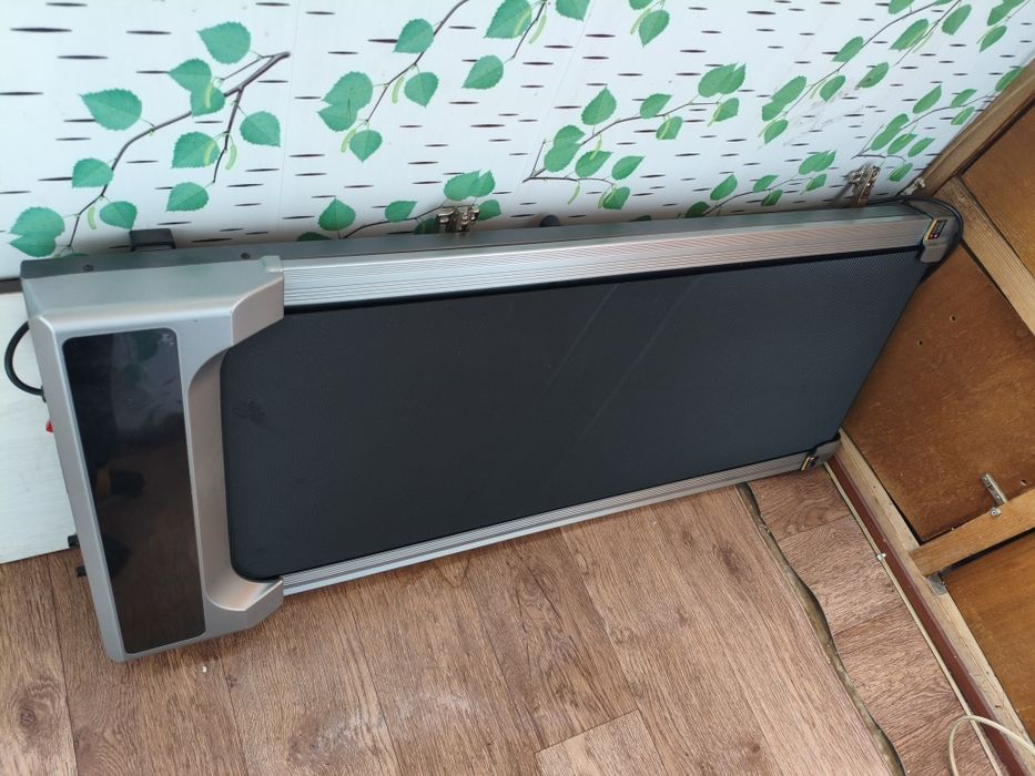 Продам беговую дорожку TOMIS treadmill-2