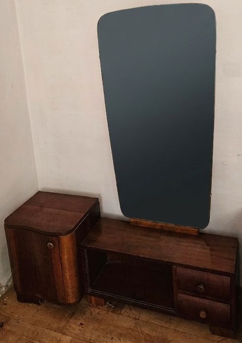 Donez mobilier utilizat