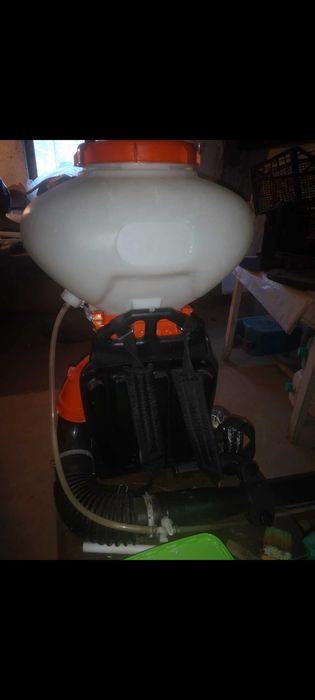 Градинска пръскачка