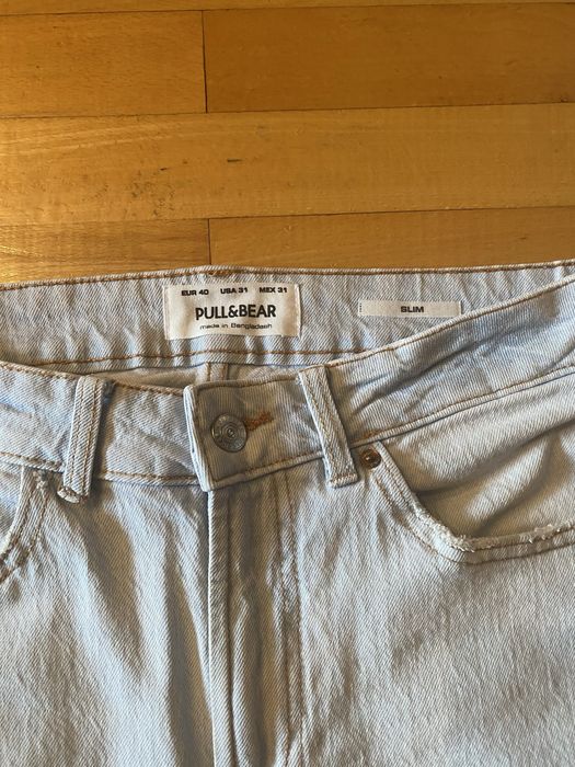 Pull & Bear Jeans