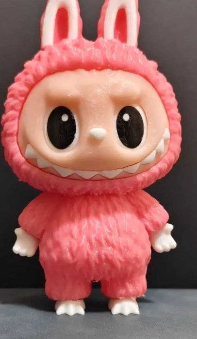 Labubu 3D отпечатвайки