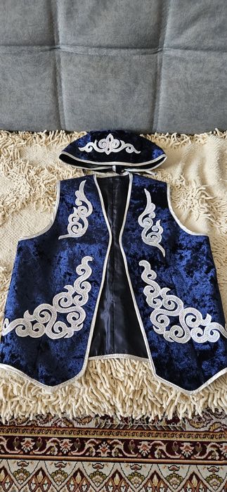 Национальный костюм