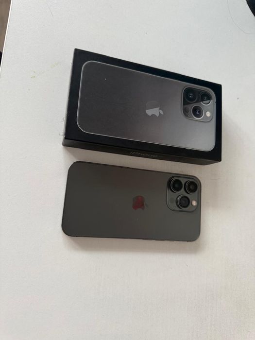 iPhone 13 Pro продам без торга
