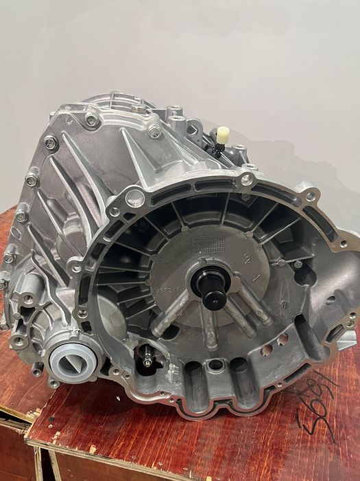 Новый вариатор (АКПП) JAC S3 с гарантией