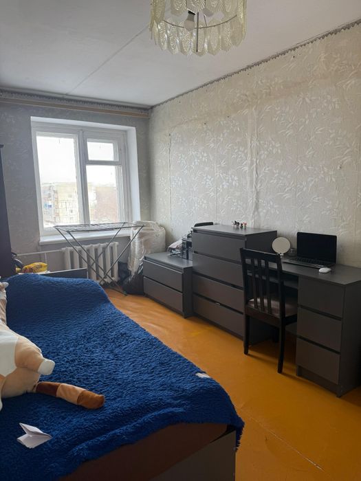 Продам 3 комнатную. 63 квадрата