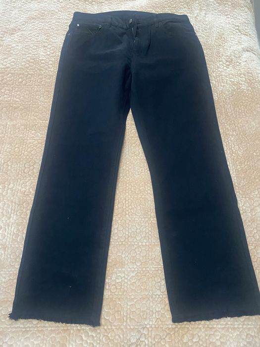 Джинсы Massimo Dutti новые