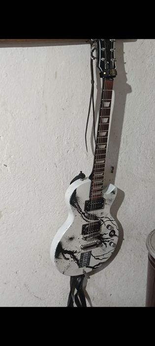 Електрическа китара Epiphone vintage special edition les paul