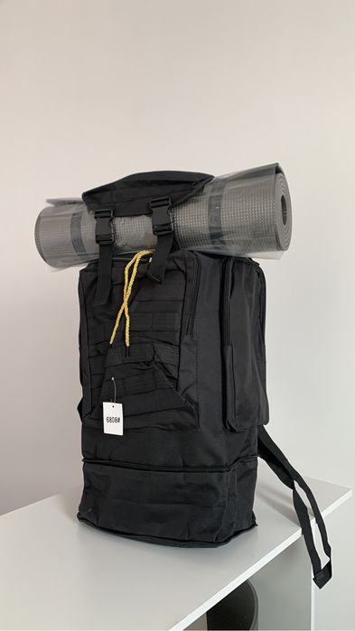 Тревожка (Вещь мешок)