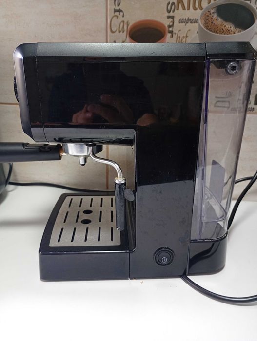 Aparat de cafea Krups