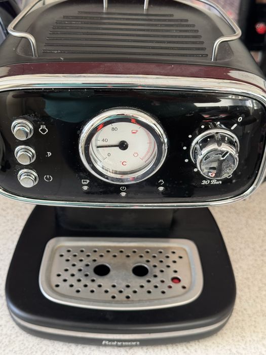 Кафемашина Rohnson