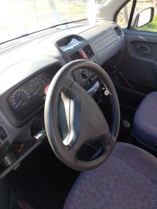 De vinzare Suzuki wagon