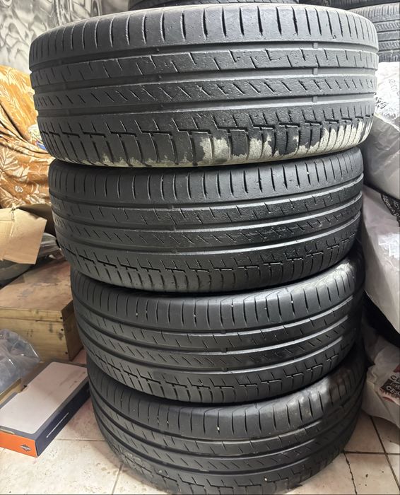 продам летние шины